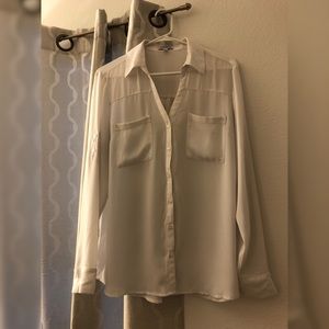 Portofino Blouse